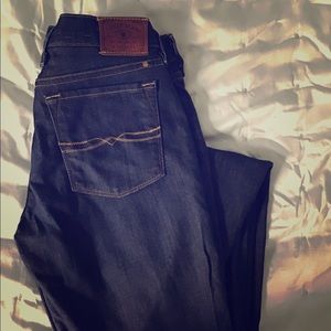 Lucky Brand Jeans - Size 4/27